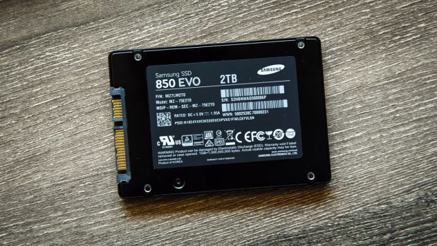 RAM ja SSD hinnatõus