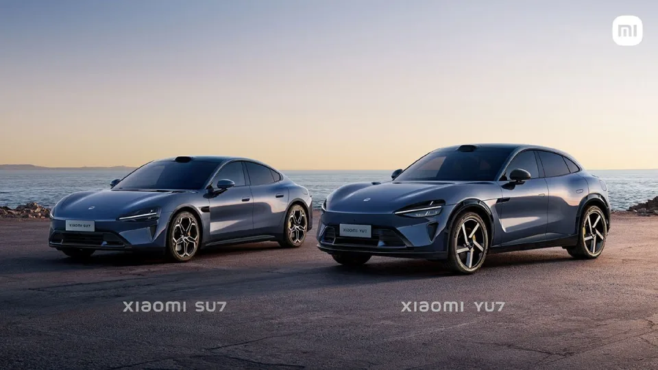 Šokeeriv pööre: Xiaomi võidab Tesla jaapanlilla mudeliga