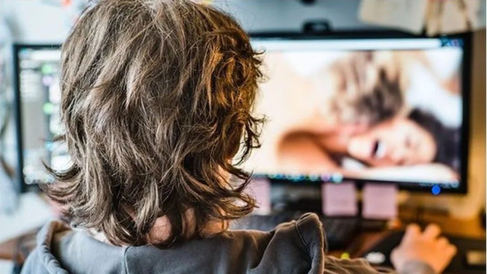 Šokeeriv tõde: porno vallutab otsingud, mida varjatakse