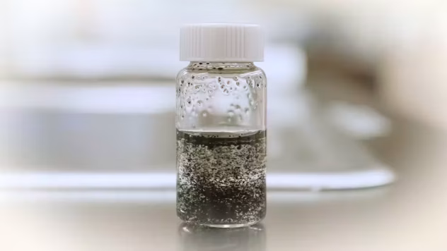 Mikroplasti mõju igapäevaelule