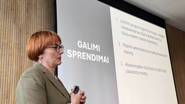 Toidu äraviskamine prügikasti