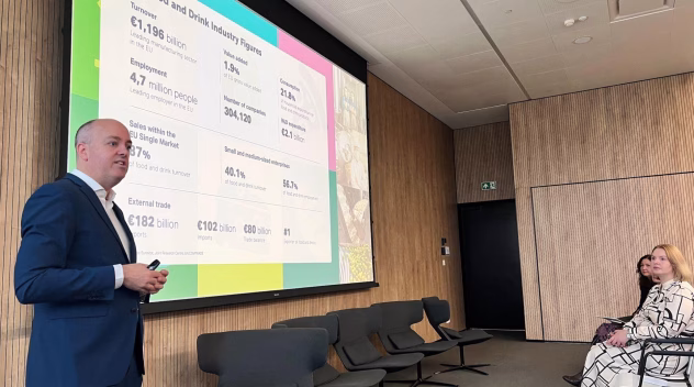 Toidu jagamine kogukonnas