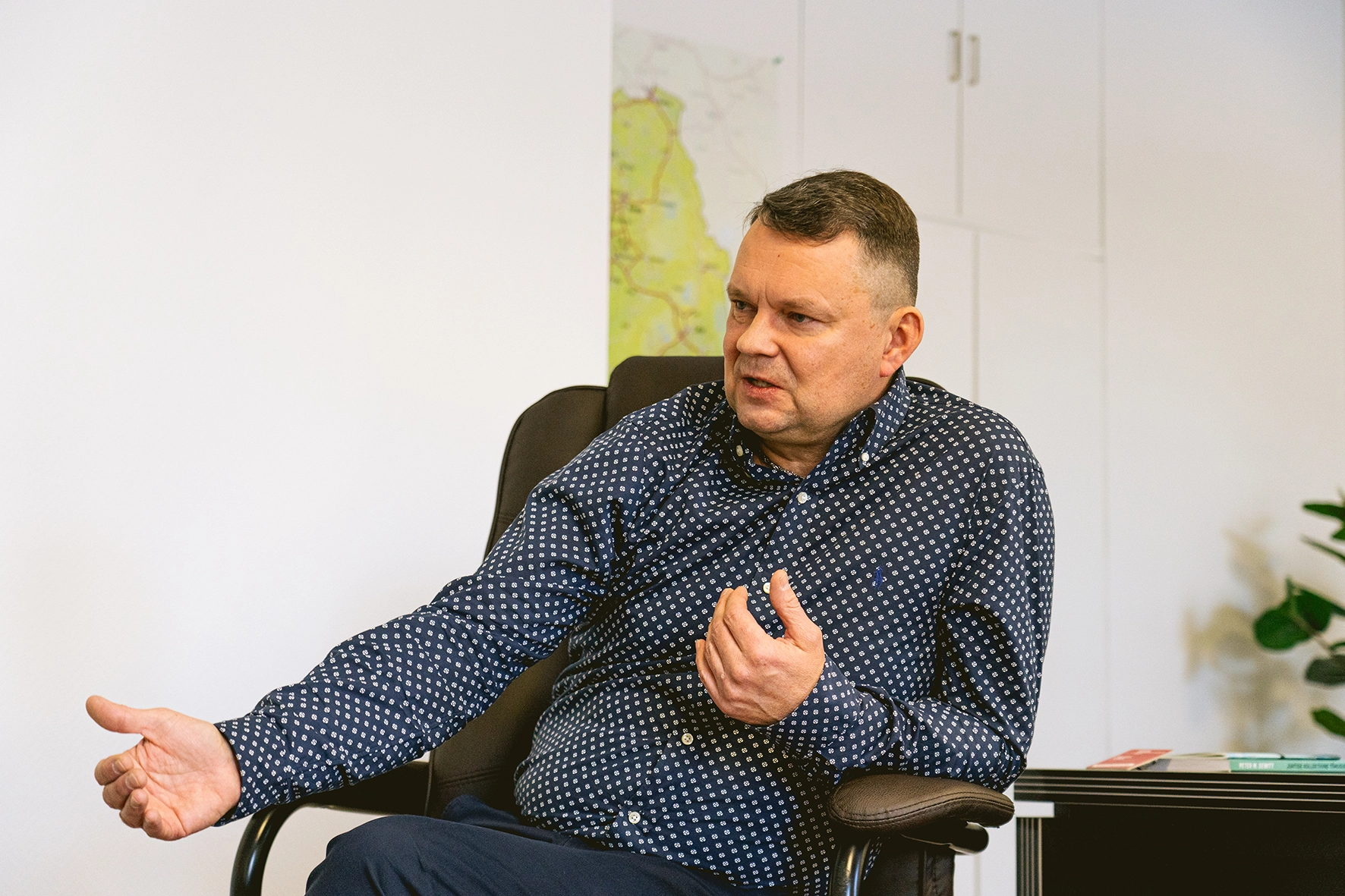 Šokk Kehtnas: vallavanemana jätkab taas Tanel Viks