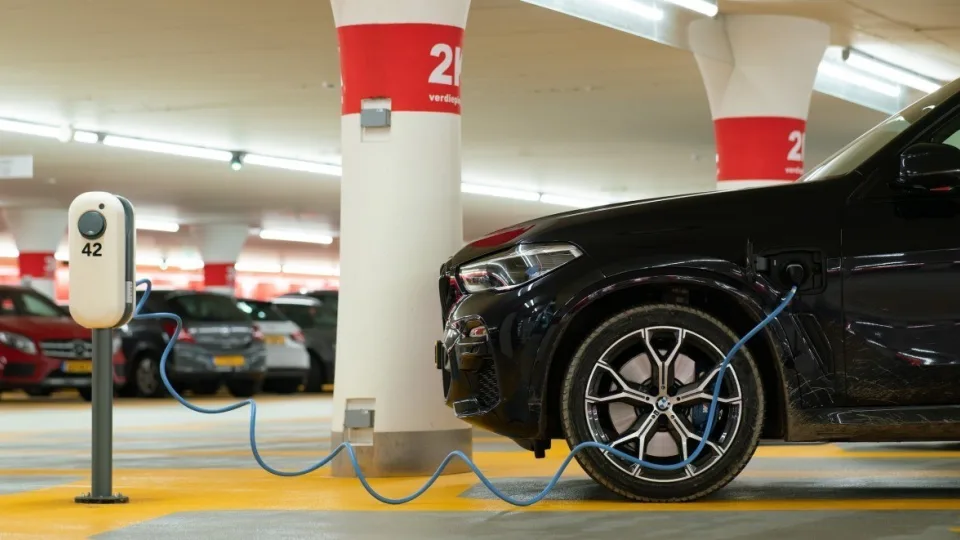 Šokkerdav tõde: 70% uhiuusi elektriautosid läheb firmadele