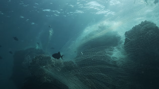 Atlandi ookeani hoovuste skeem