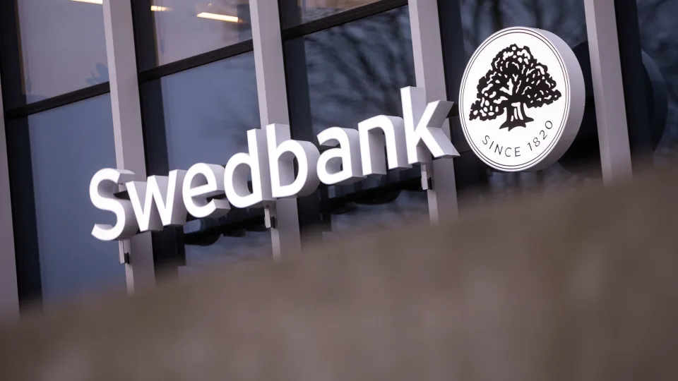 Swedbanki kliendid saavad oodatud rõõmusõnumi: suured muutused