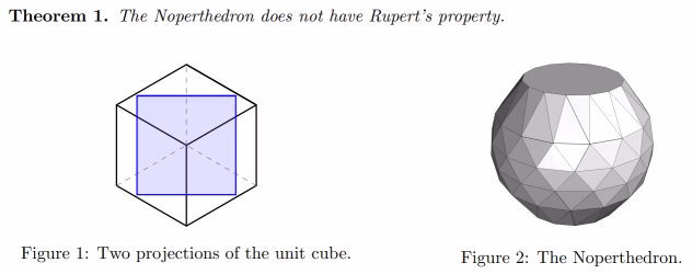 Noperthedroni illustratsioon