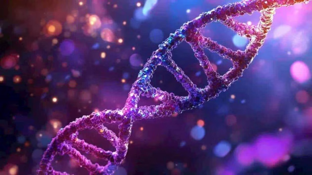 DNA parandamise jälgimine vähiuuringutes