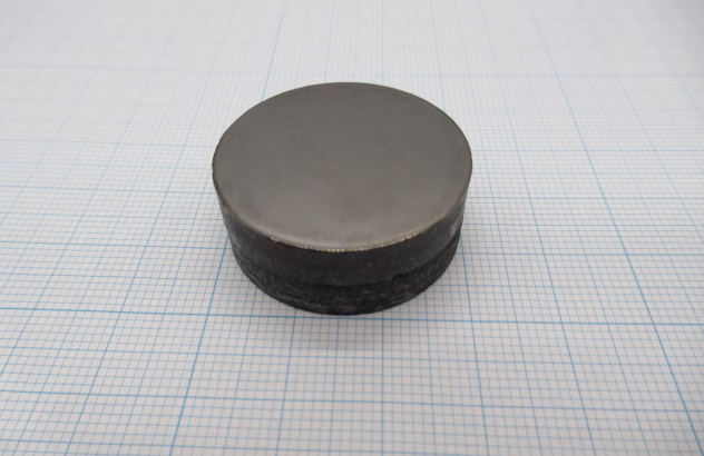 Teadlased tähistamas uut magneesiumaku tehnoloogiat