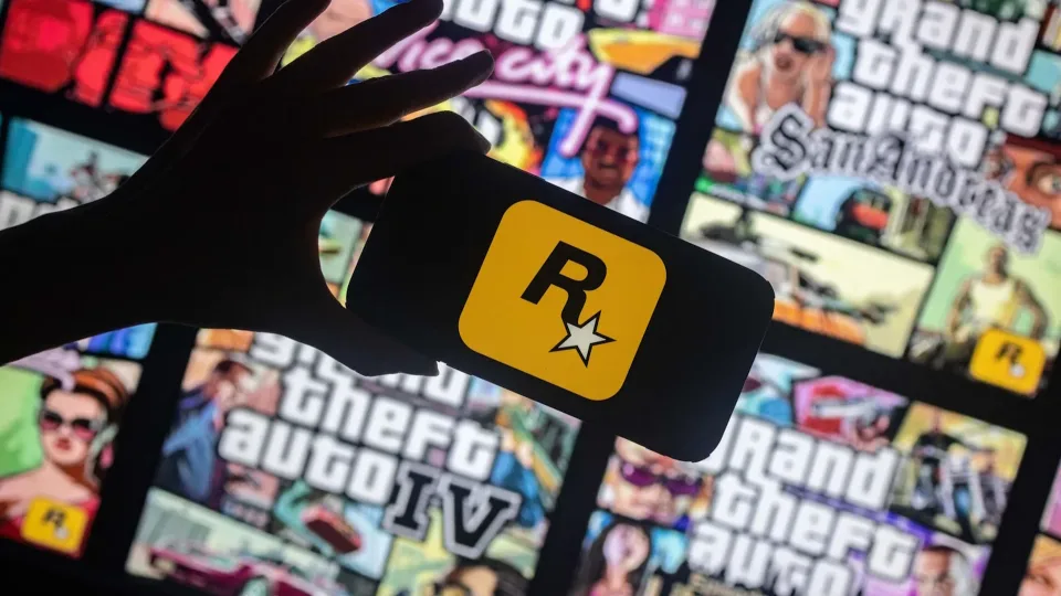 Üks süütu emoji, massilised vallandamised Rockstaris