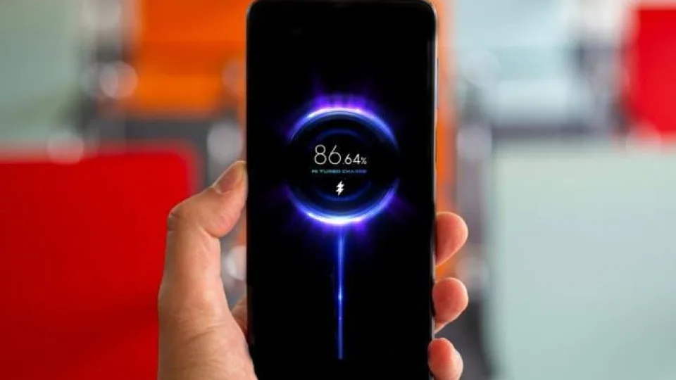 Unusta aeglane laadimine: Samsung toob superuuenduse Galaxy’le