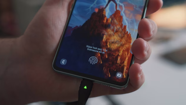 Samsung Galaxy S-seeria telefonid