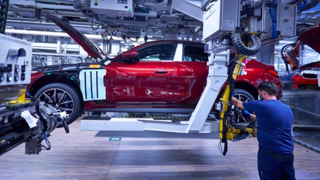 Autod Euroopa Liidu uue maksusüsteemi taustal