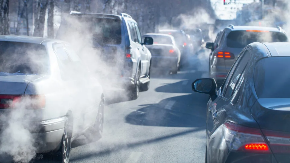 Uued reeglid teevad su auto midagi šokilist