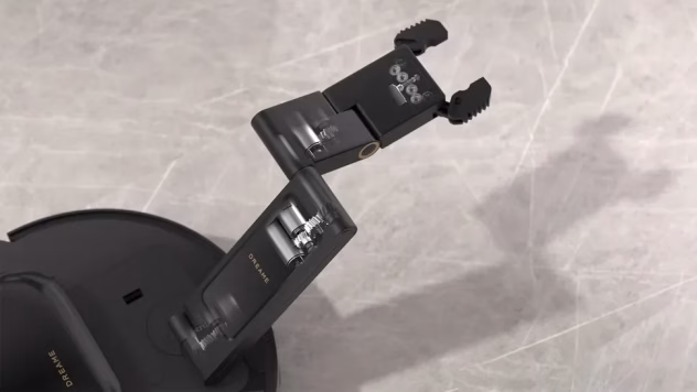 Dreame nutika kodu süsteem