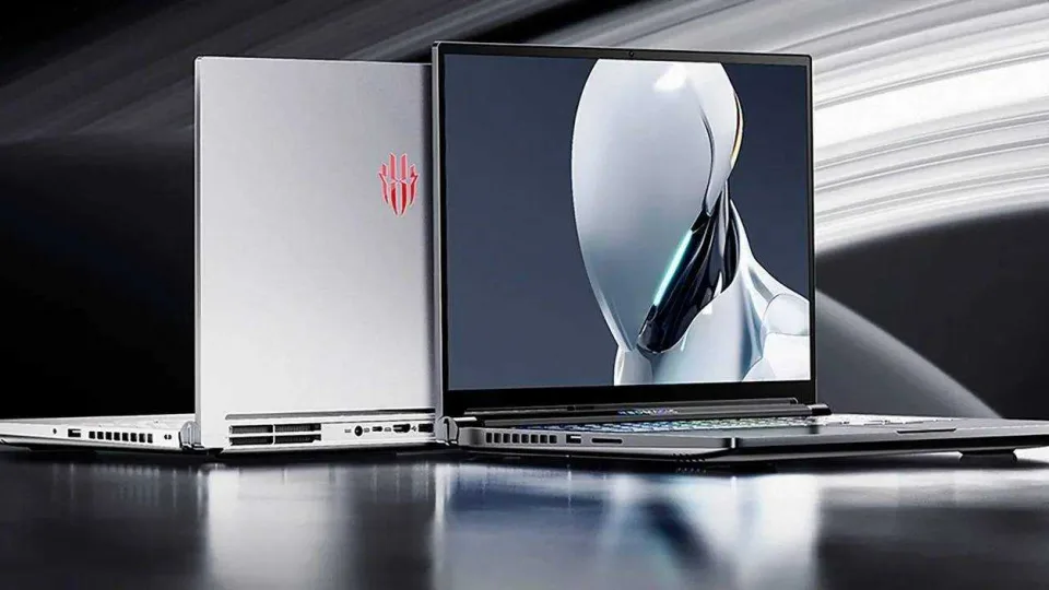 Uus Red Magic mänguriarvuti: Intel Ultra 9 ja RTX 5090