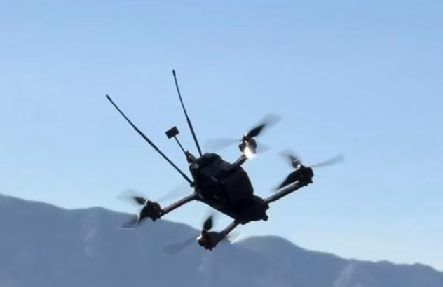 Põhja-Korea sõdurid Venemaa poolel