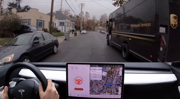 Tesla ja Euroopa regulatsioonid