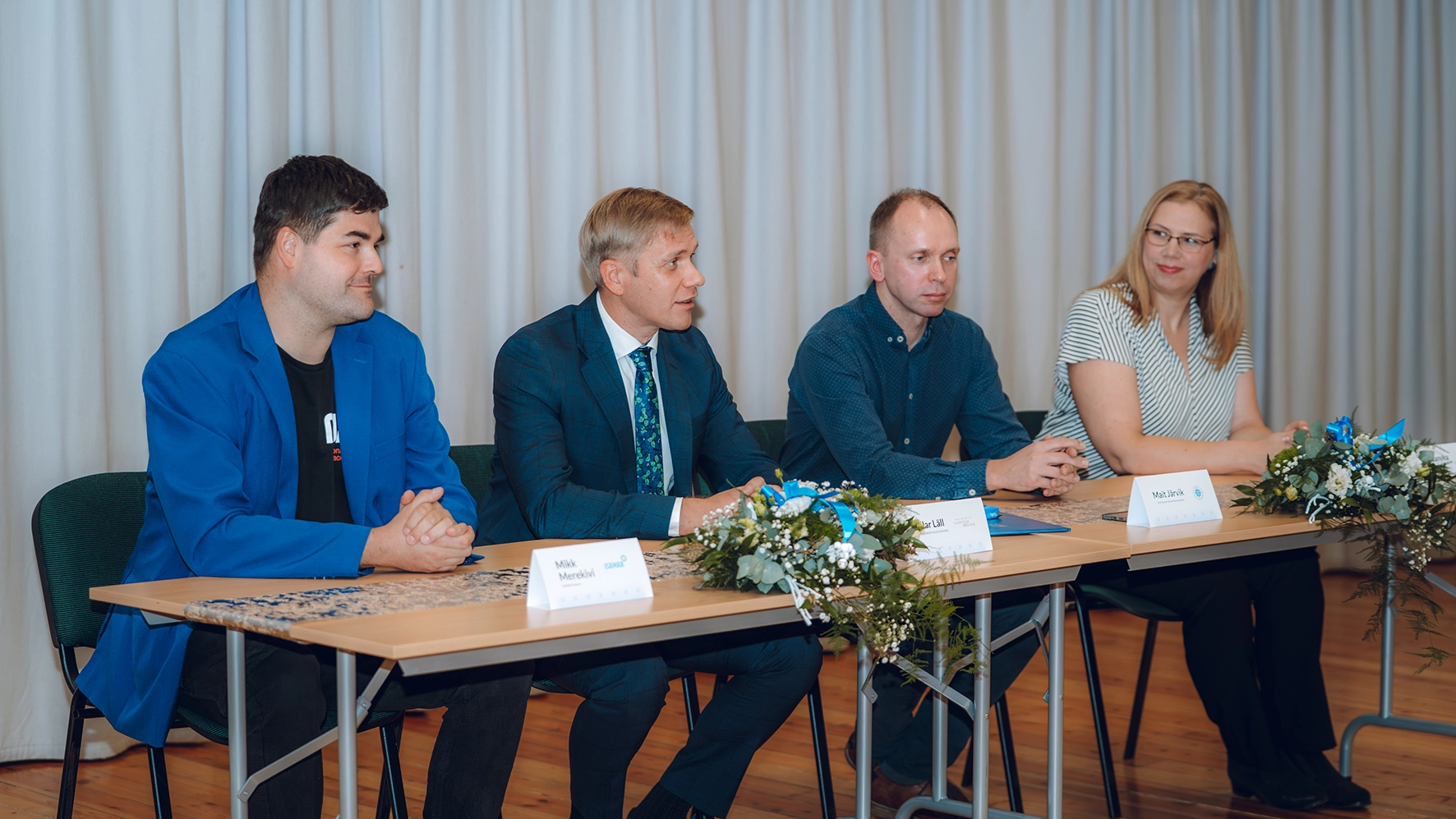 Uus võimuliit Kehtnas: vaata, mis muutub!