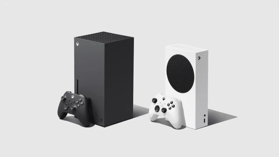 Uus Xbox konsool: Windows ja piiramatu tagasiühilduvus