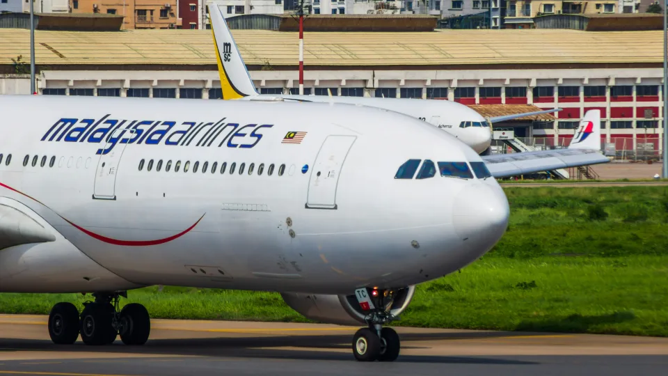 Viimane lootus paljastada kadunud MH370 saladus