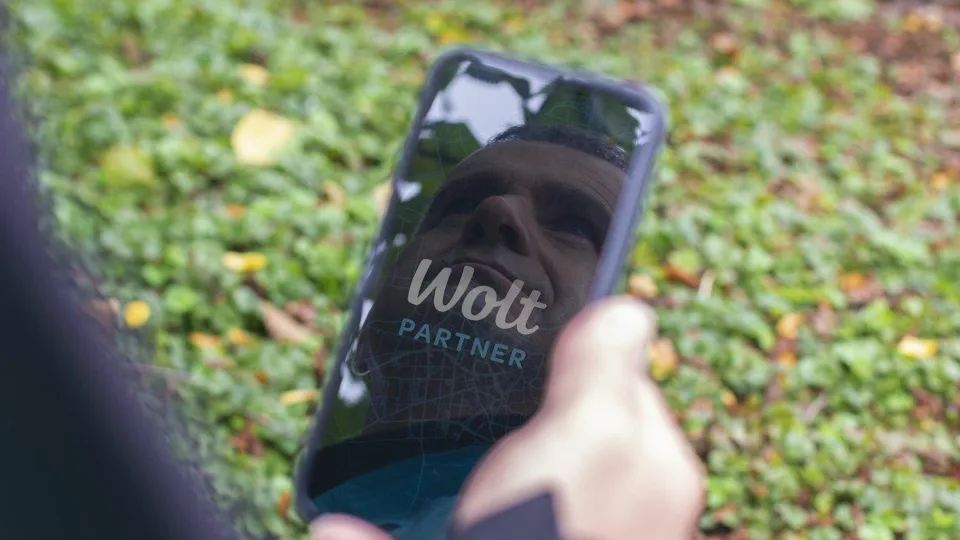 Wolt paljastas: kas juhib su ekraani – inimene või AI?