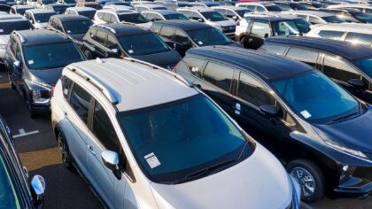 Auto amortisatsioon selgeks: mis tegelikult sõiduki väärtust vähendab ja kuidas kaotusi piirata