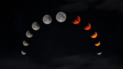 Kuumerk selgeks: mida ütleb sinu emotsionaalsest vajadusest astroloogia kuupool?