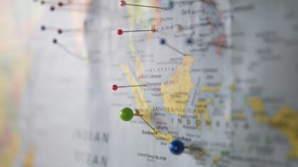 Maailma väikseimad keeled suure pildi sees: miks väljasurevad keeled on kõigi asi