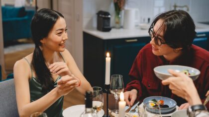 Eesti toidukultuur köögilaua taga: mis tegelikult juhtub, kui külalised külla tulevad