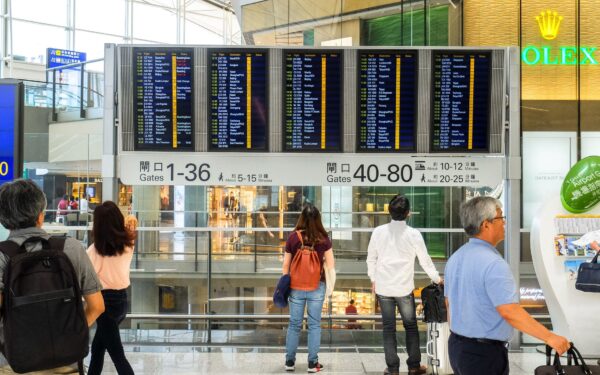 Eurooplane Aasias või ameeriklane Aafrikas: mida kultuurišokist aru saada ja kuidas targalt külaliseks jääda