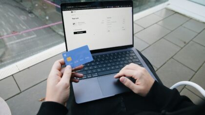 Interneti pangakonto turvaline kasutamine: olulised võtted, mida iga klient peaks teadma