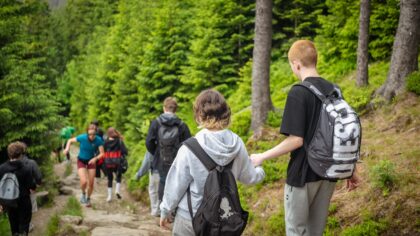 Päevamatk linnast välja: avasta kodulähedased rajad ilma suure eelarve ja ettevalmistuseta