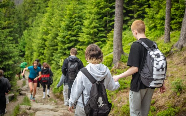 Päevamatk linnast välja: avasta kodulähedased rajad ilma suure eelarve ja ettevalmistuseta