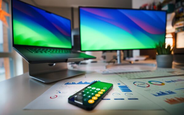 Paroolihaldurid aitavad meeldejätmise mure unustada: mida tavaline internetikasutaja tegelikult vajab