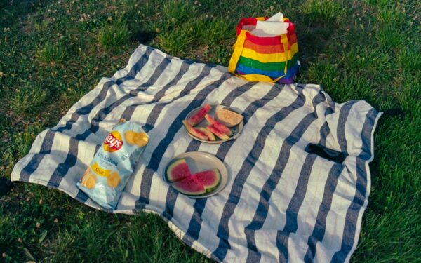 Piknik argipäeva rütmis: ideed rahulikeks väljasõitudeks parki, randa ja koduhoovi