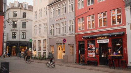 Põhjala linnade rohepööre: mida Kopenhaagen, Stockholm ja Oslo teevad teistmoodi