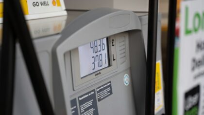 Rehvirõhu kontroll igapäevaautos: miks see loeb rohkem, kui enamik juhte arvab