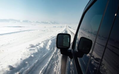 Talverehvid vs lamellrehvid aastaringselt: mida Eesti autojuht enne otsust teadma peaks