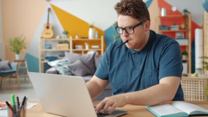 Veebipõhised kursused ja töötoad: mida jälgida, et päriselt oma digioskusi arendada
