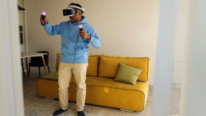 VR-peakomplektid mängimiseks: mida tänane tehnoloogia tegelikult pakub ja millest alustada